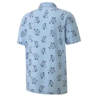 Men's Slow Play Short Sleeve Polo