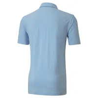 Men's Slow Play Pocket Short Sleeve Polo