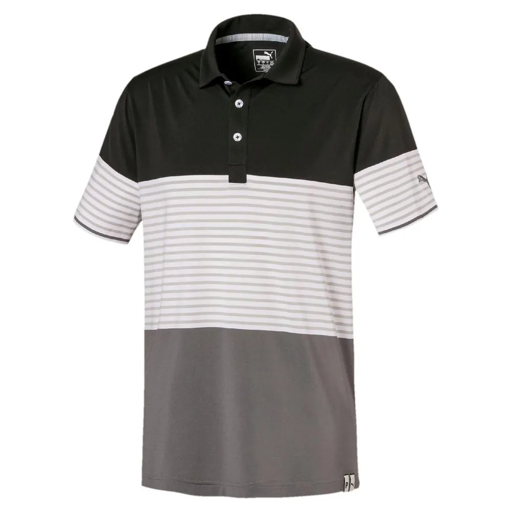 Men's Cloudspun Taylor Short Sleeve Polo