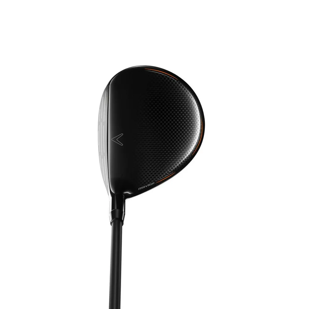 Mavrik Fairway Wood