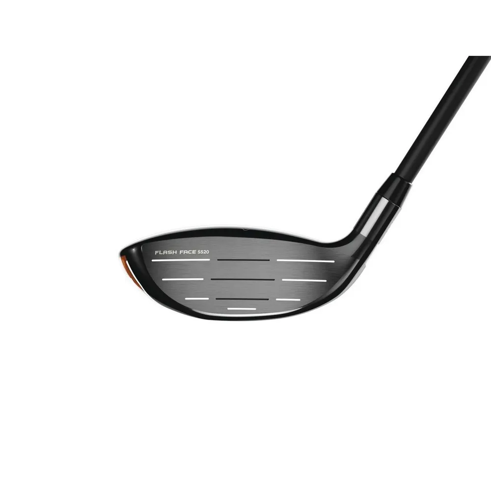 Mavrik Fairway Wood