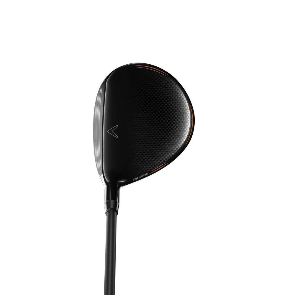 Mavrik Sub Zero Fairway Wood