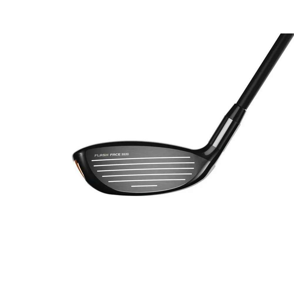 Mavrik Sub Zero Fairway Wood