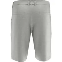 Men's Flat Front 4-Way Stretch Short