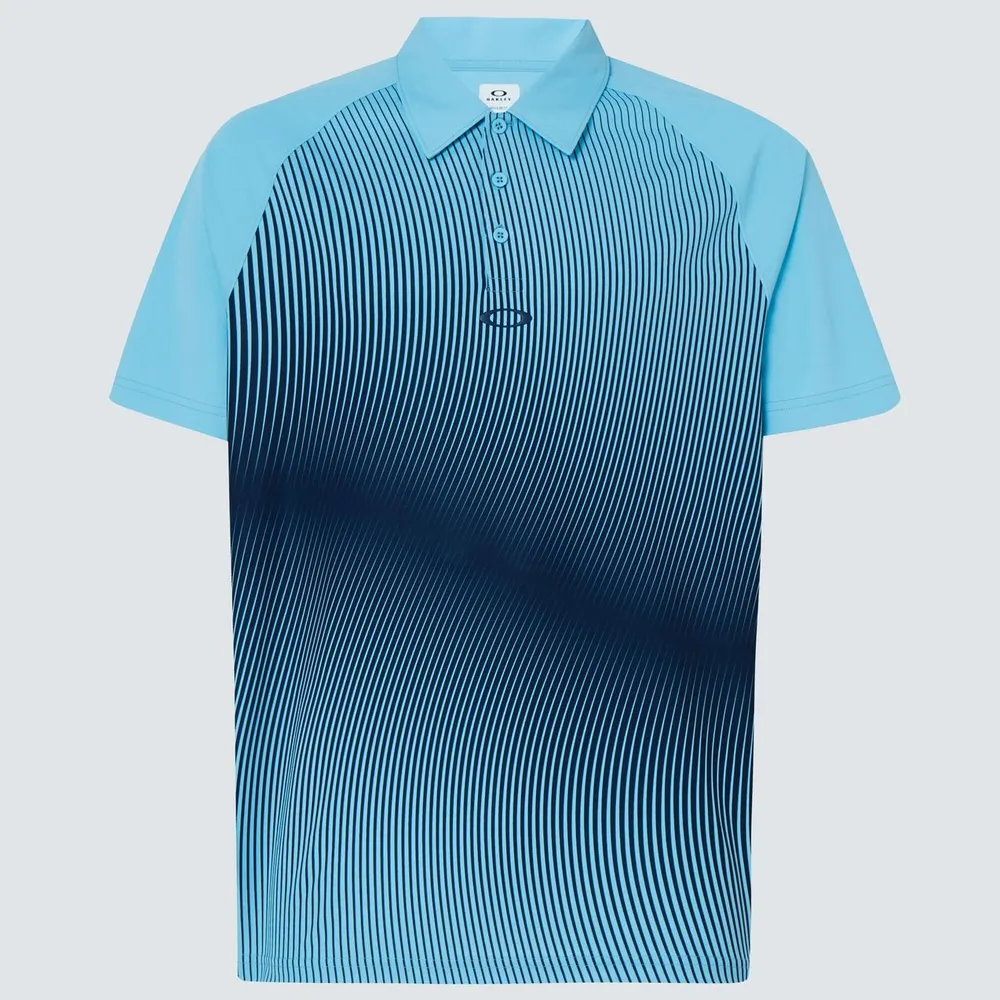 Men's Dynamic Short Sleeve Polo