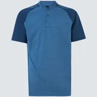 Men's Icon Bicolour Short Sleeve Polo