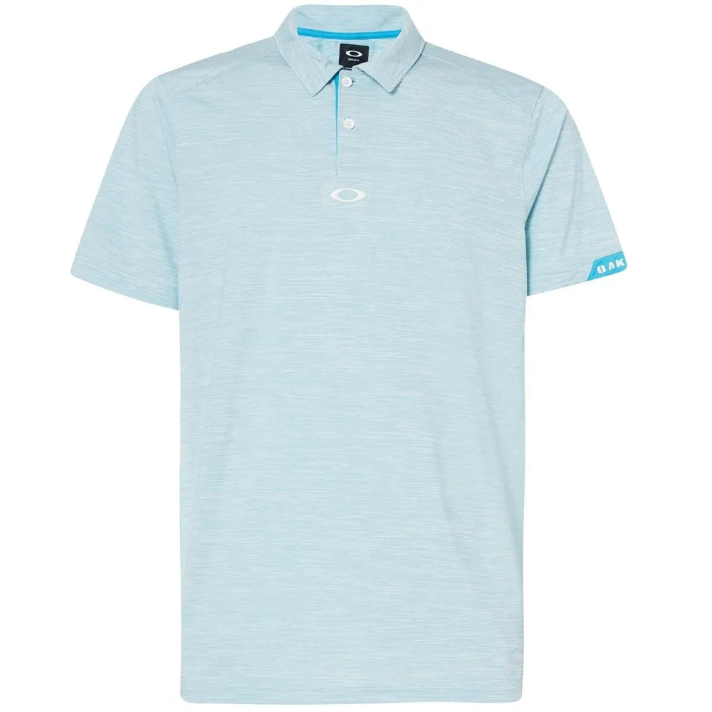 Men's Gravity Short Sleeve Polo