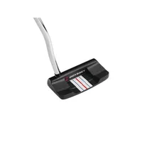 Triple Track Double Wide Putter with Oversize Grip