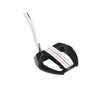 Triple Track Marxman Putter with Oversize Grip