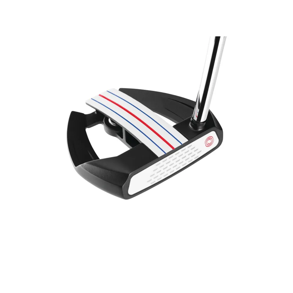 Triple Track Marxman Putter with Oversize Grip