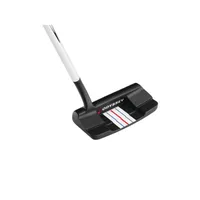 Triple Track Double Wide Flow Putter with Pistol Grip