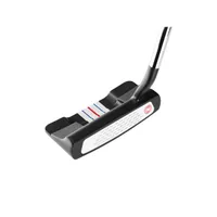 Triple Track Double Wide Flow Putter with Pistol Grip