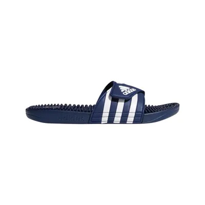 Men's Adissage Slides - Navy