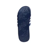 Men's Adissage Slides - Navy