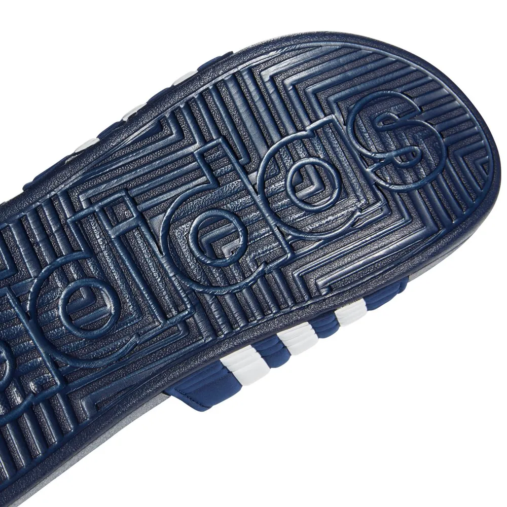 Men's Adissage Slides - Navy