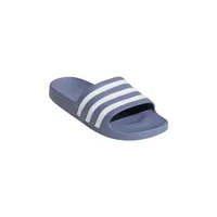 Women's Adilette Slide - Purple