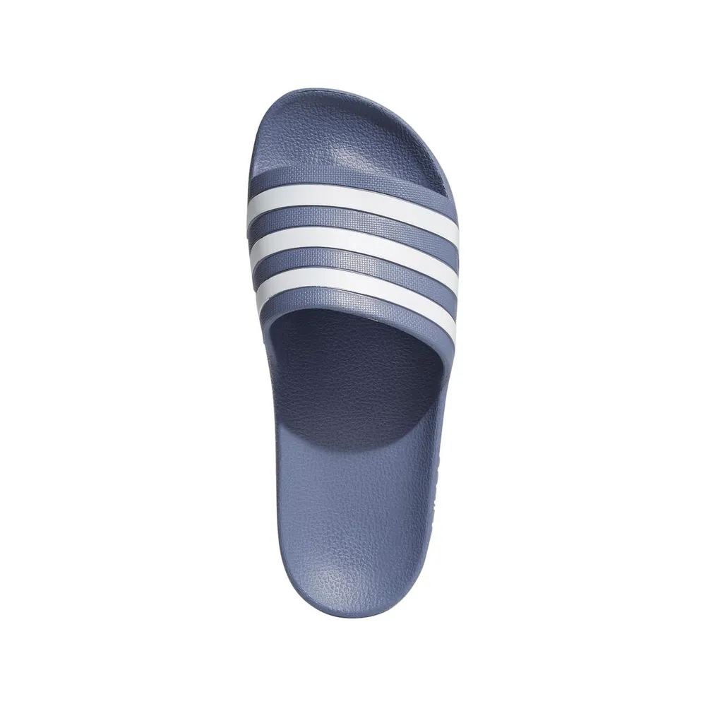 Women's Adilette Slide - Purple