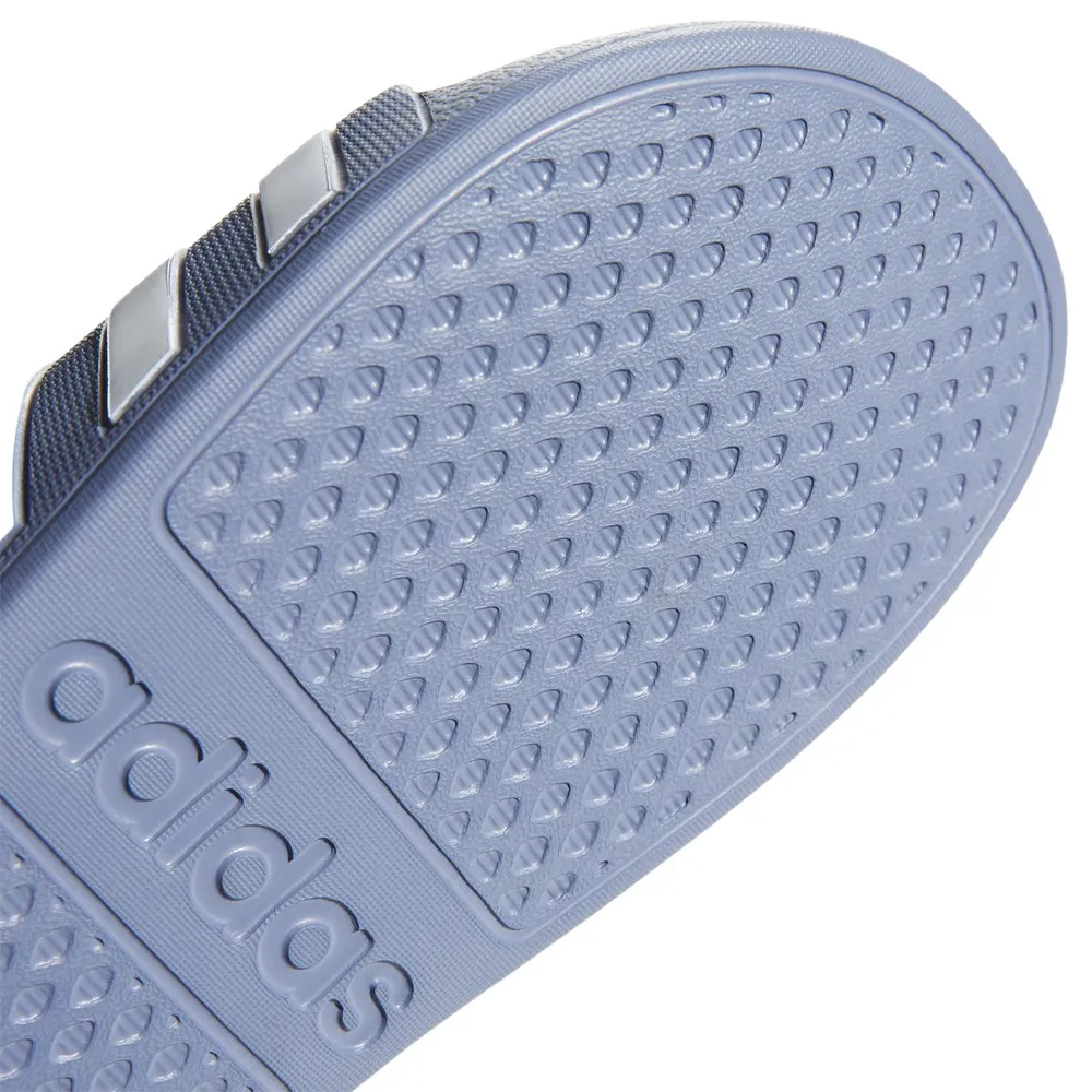 Women's Adilette Slide - Purple