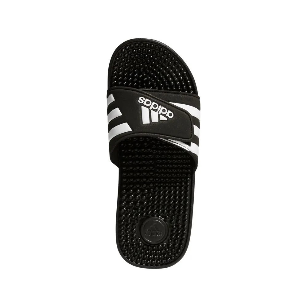 Women's Adissage Slide - Black