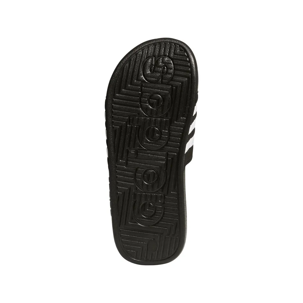 Women's Adissage Slide - Black