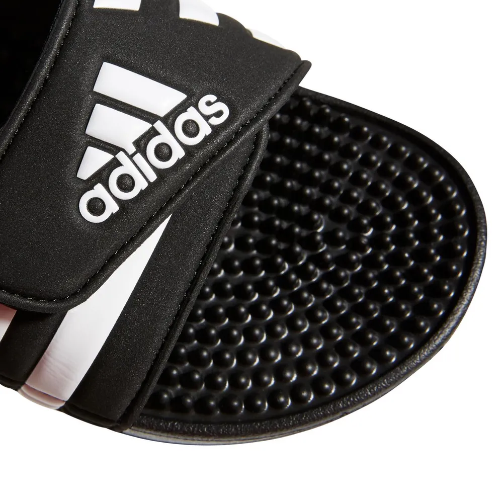 Women's Adissage Slide - Black