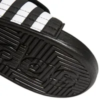 Women's Adissage Slide - Black