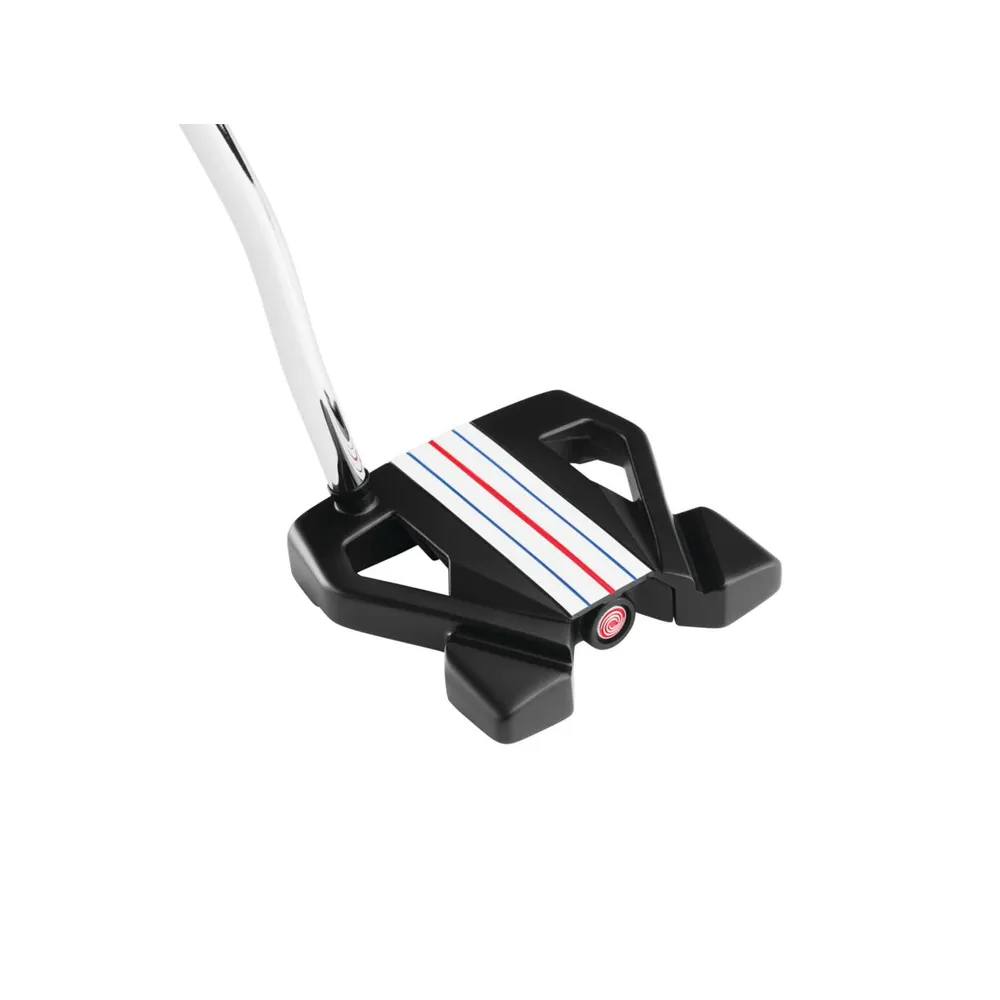 Triple Track Ten Putter with Oversize Grip