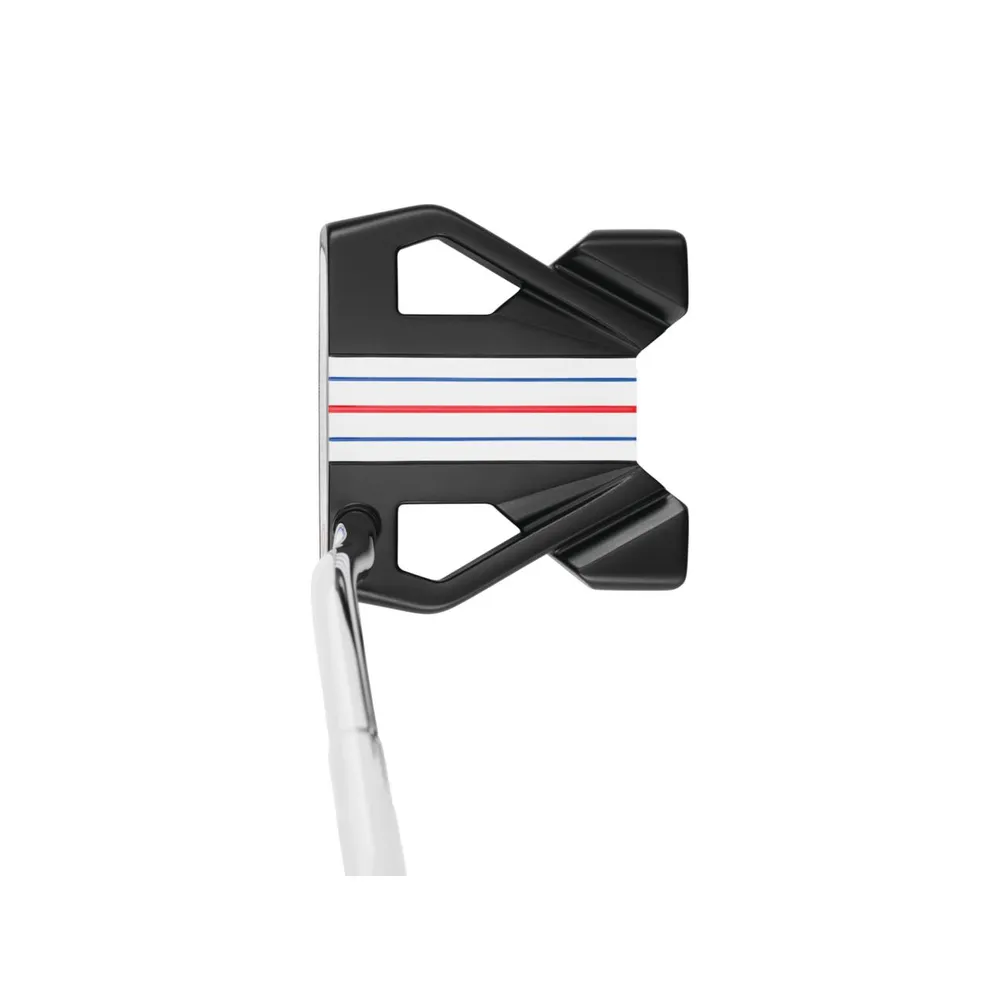 Triple Track Ten Putter with Oversize Grip