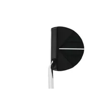 Stroke Lab Black R-Line Arrow Putter with Oversize Grip