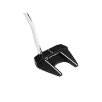 Stroke Lab Black Seven Putter with Oversize Grip