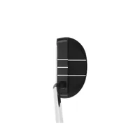 Stroke Lab Black Rossie Flow Putter with Pistol Grip