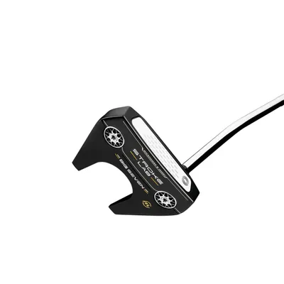 Stroke Lab Black Seven Arm Lock Putter with Pistol Grip