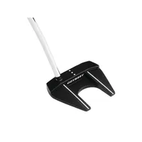 Stroke Lab Black Seven Arm Lock Putter with Pistol Grip