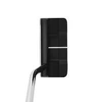 Stroke Lab Black Double Wide Arm Lock Putter with Pistol Grip