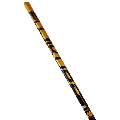 Speeder Pro XLR8 Wood Shaft