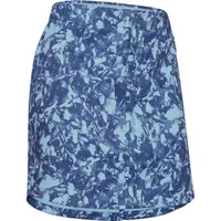 Women's Linked Printed Skort