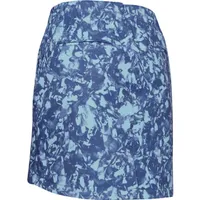 Women's Linked Printed Skort