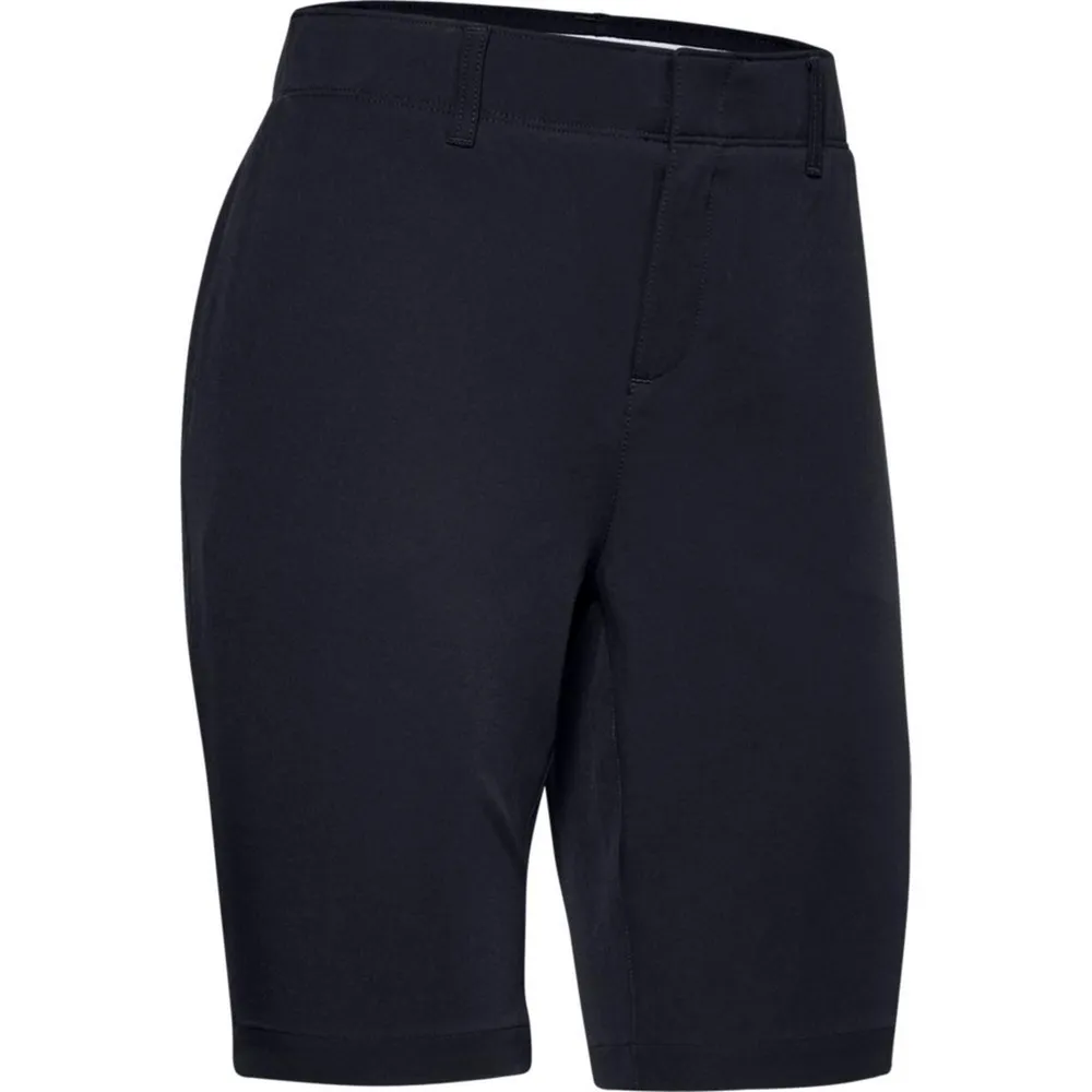 Women's Links 9 Inch Short, UNDER ARMOUR