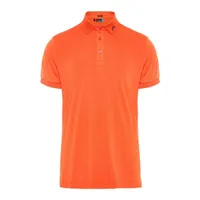 Men's KV Reg Fit TX Jersey Short Sleeve Polo