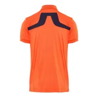 Men's KV Reg Fit TX Jersey Short Sleeve Polo