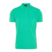 Men's Tour Tech Slim TX Jersey Short Sleeve Polo