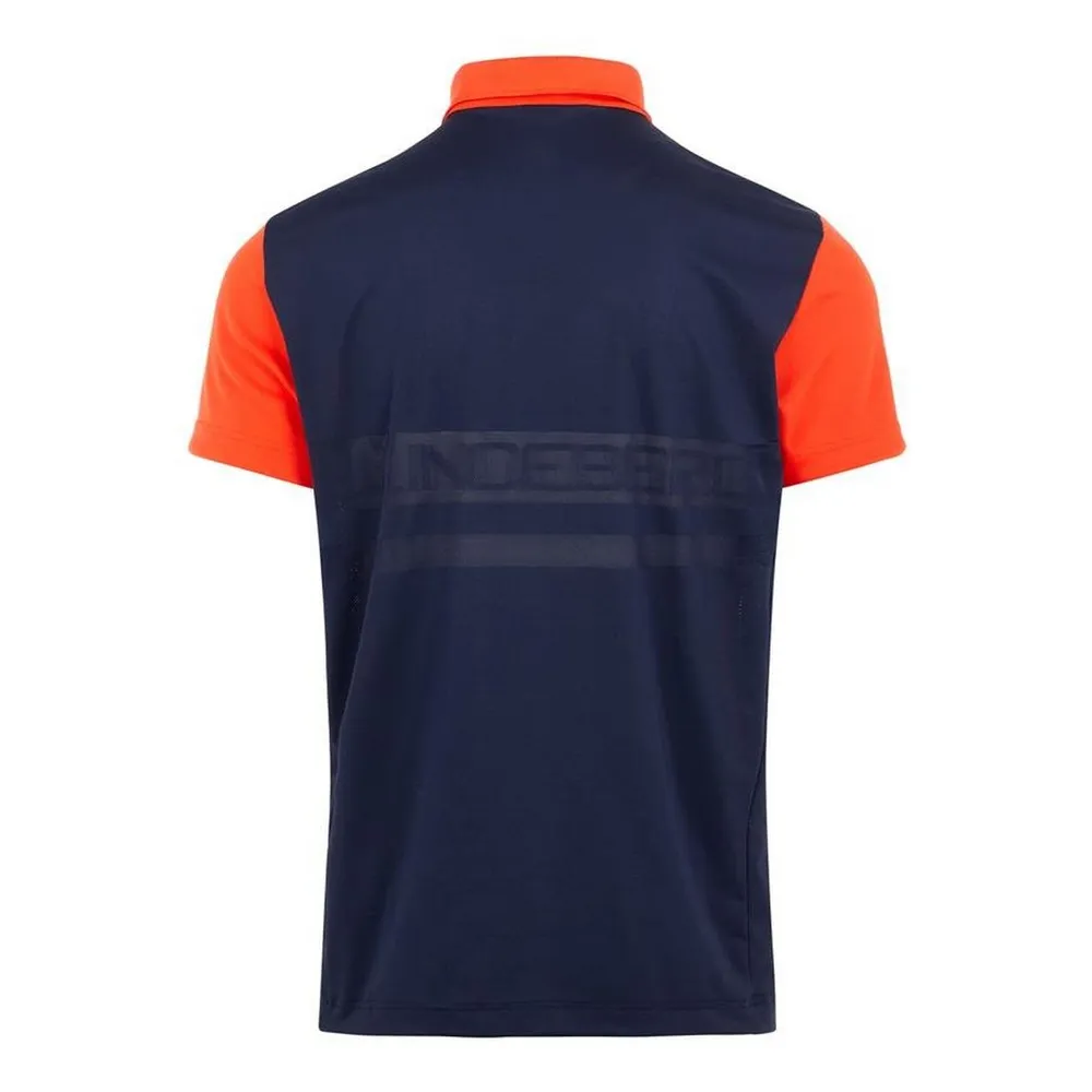 Men's Loke Reg Fit TourDry Short Sleeve Polo