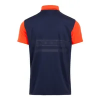 Men's Loke Reg Fit TourDry Short Sleeve Polo