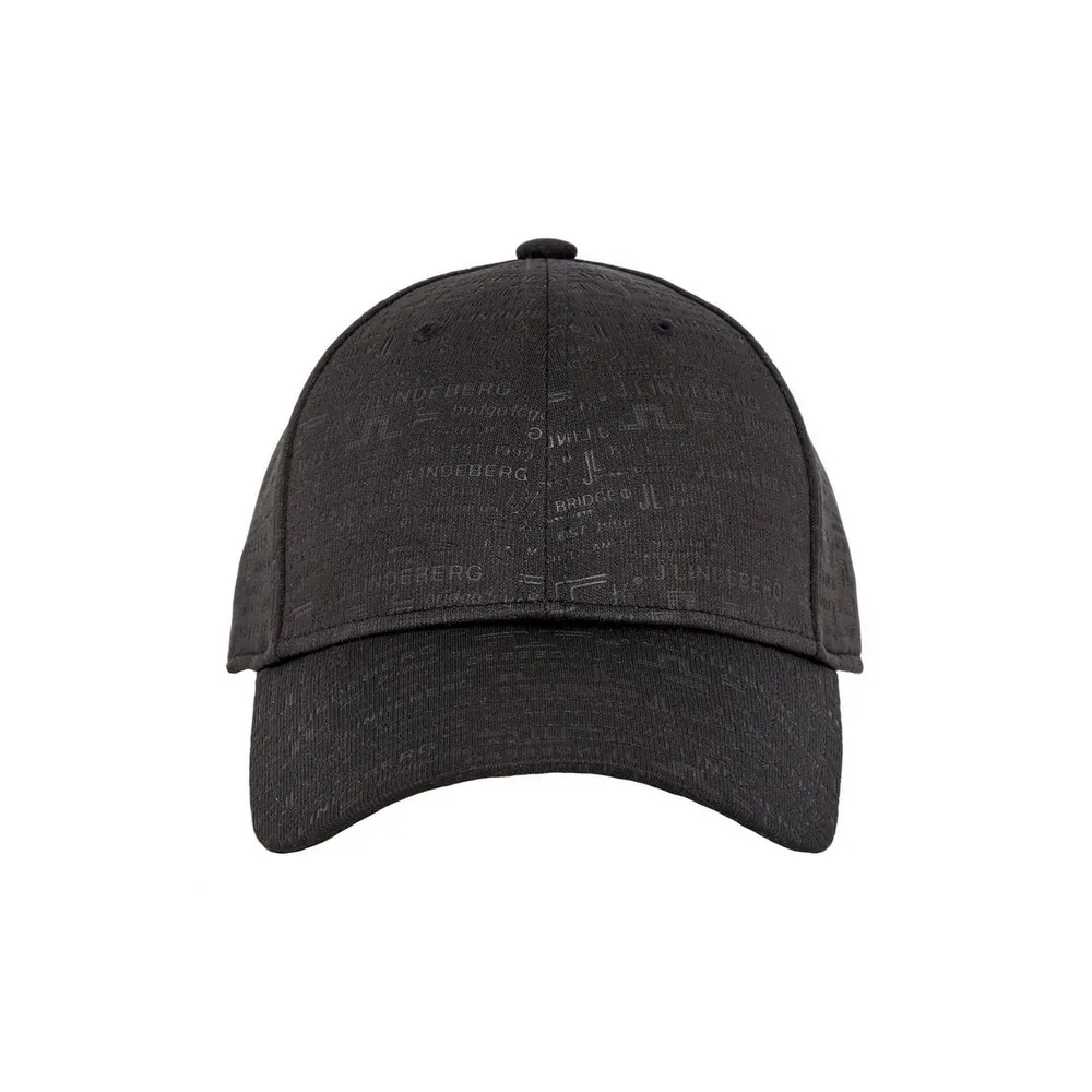 Men's Archive Print Recycled Poly Cap