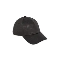 Men's Archive Print Recycled Poly Cap