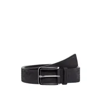 Men's Archive Brushed Leather Belt