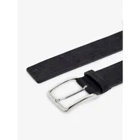 Men's Archive Brushed Leather Belt