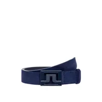 Men's Slater 40 Brushed Leather Belt