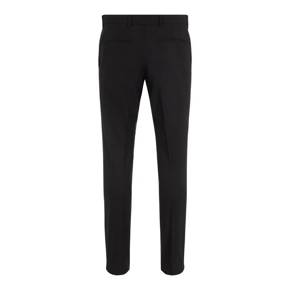 Men's Elof Tight Fit Light Poly Pant