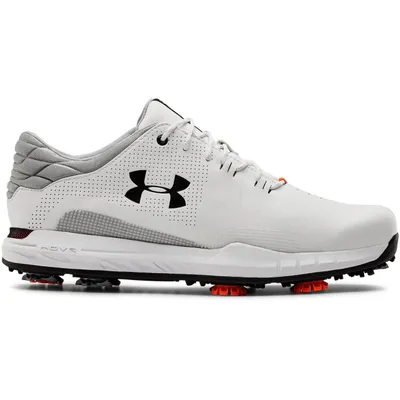 Men's HOVR Matchplay Spiked Golf Shoe - White